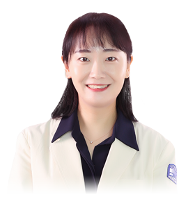 가톨릭대학교서울성모병원 성 니콜라스 어린이병원 이민정