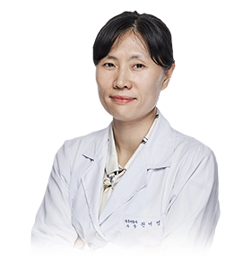 가톨릭대학교 은평성모병원 응급의학과 권미경 교수