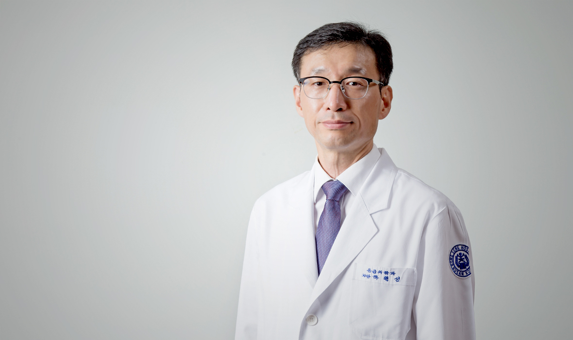 김원묵기념봉생병원 응급실 하원선 교수