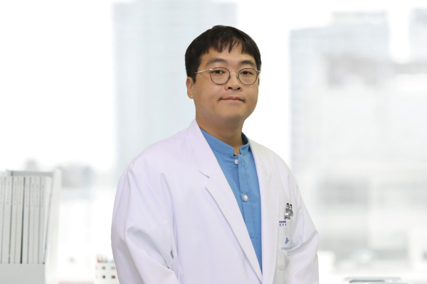현대병원 응급의학과 권승수 교수