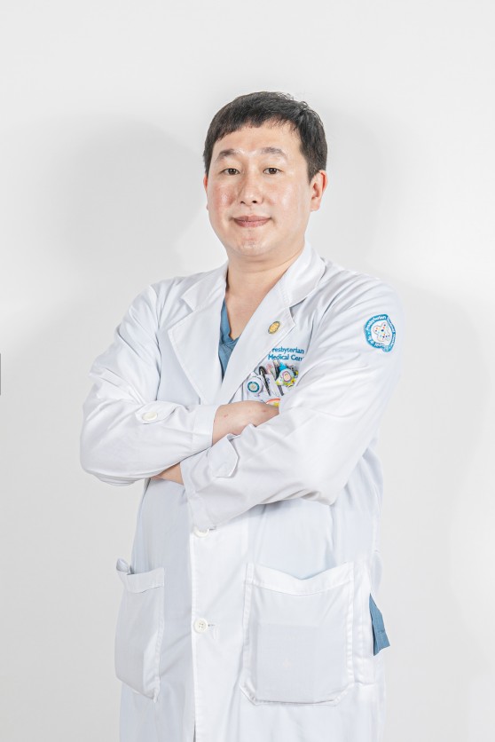 예수병원 정형외과 김경태 교수