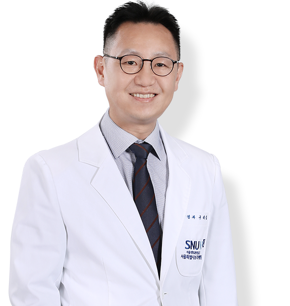 서울특별시보라매병원 신경과 구대림 교수