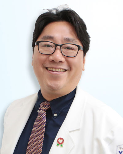 영남대학교병원 비뇨의학과 송필현