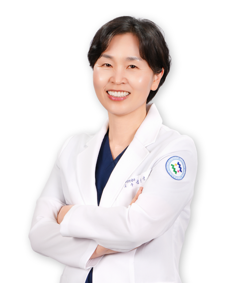 전북대학교병원 소아청소년과 김민선 교수