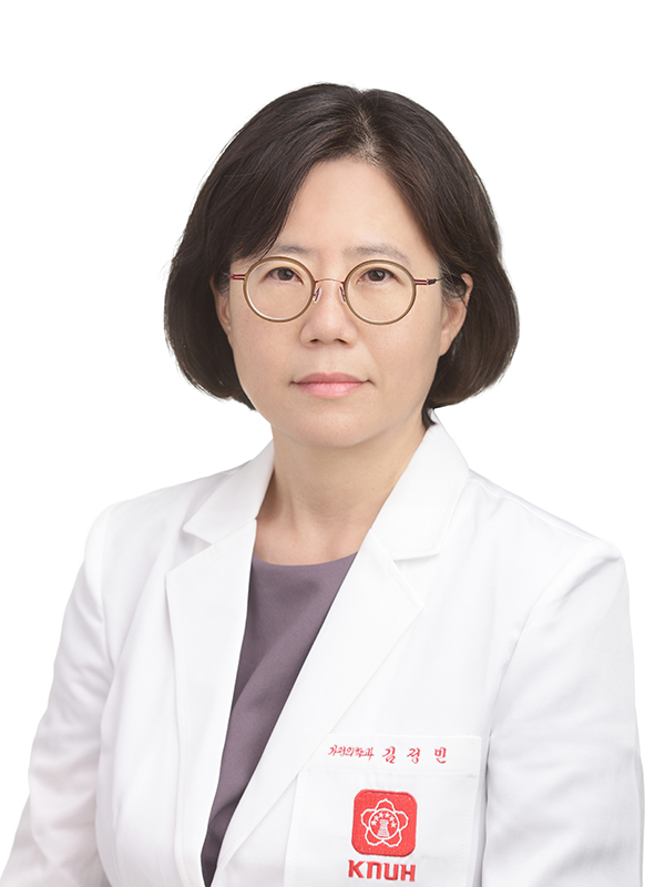 칠곡경북대학교병원 가정의학과 김정민