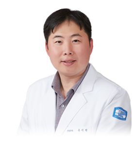 가톨릭대학교여의도성모병원 유지현 교수