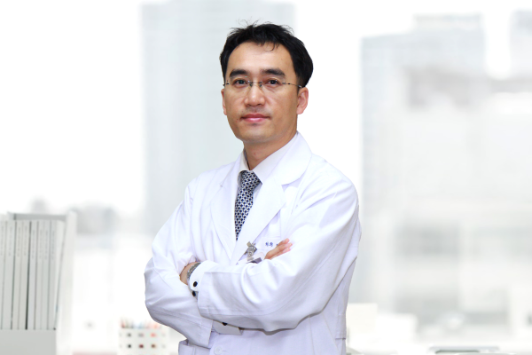 현대병원 응급의학과 김대동 교수