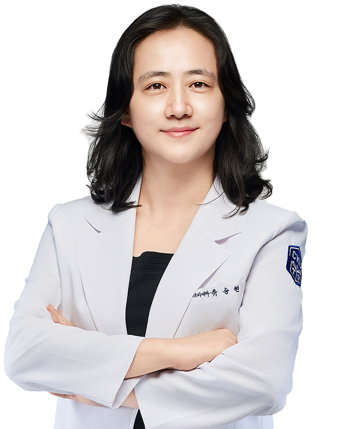 가톨릭관동대국제성모병원 내분비대사내과 유승현 교수