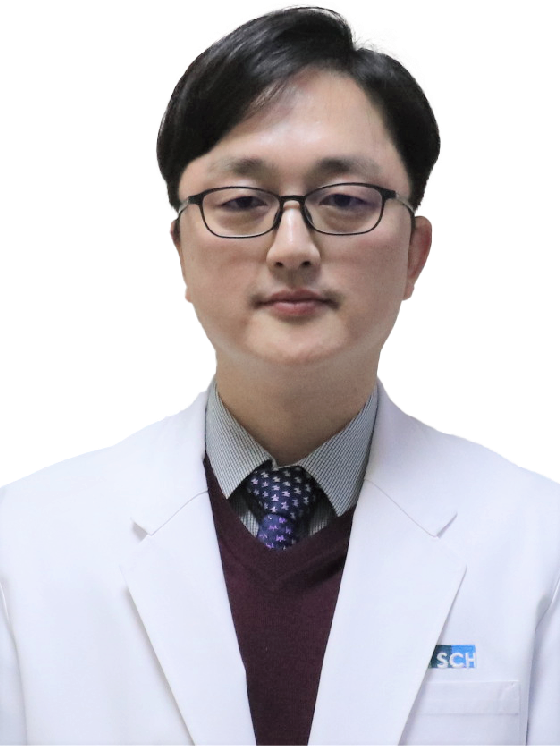 순천향대학교부속구미병원 최희철