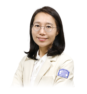 가톨릭대학교성빈센트병원 윤미정 교수