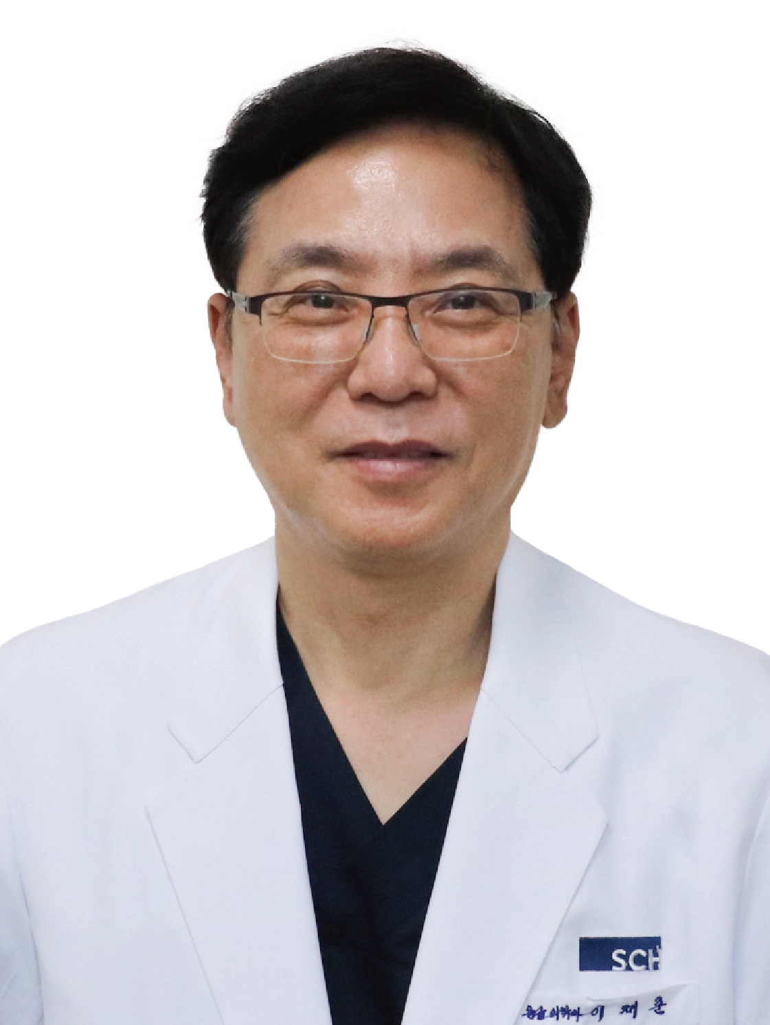 순천향대학교부속구미병원 응급의학과 이재준