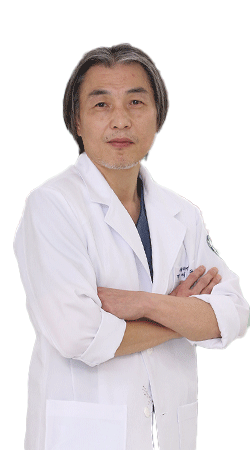 고신대학교복음병원 응급의학과 계여곤 교수