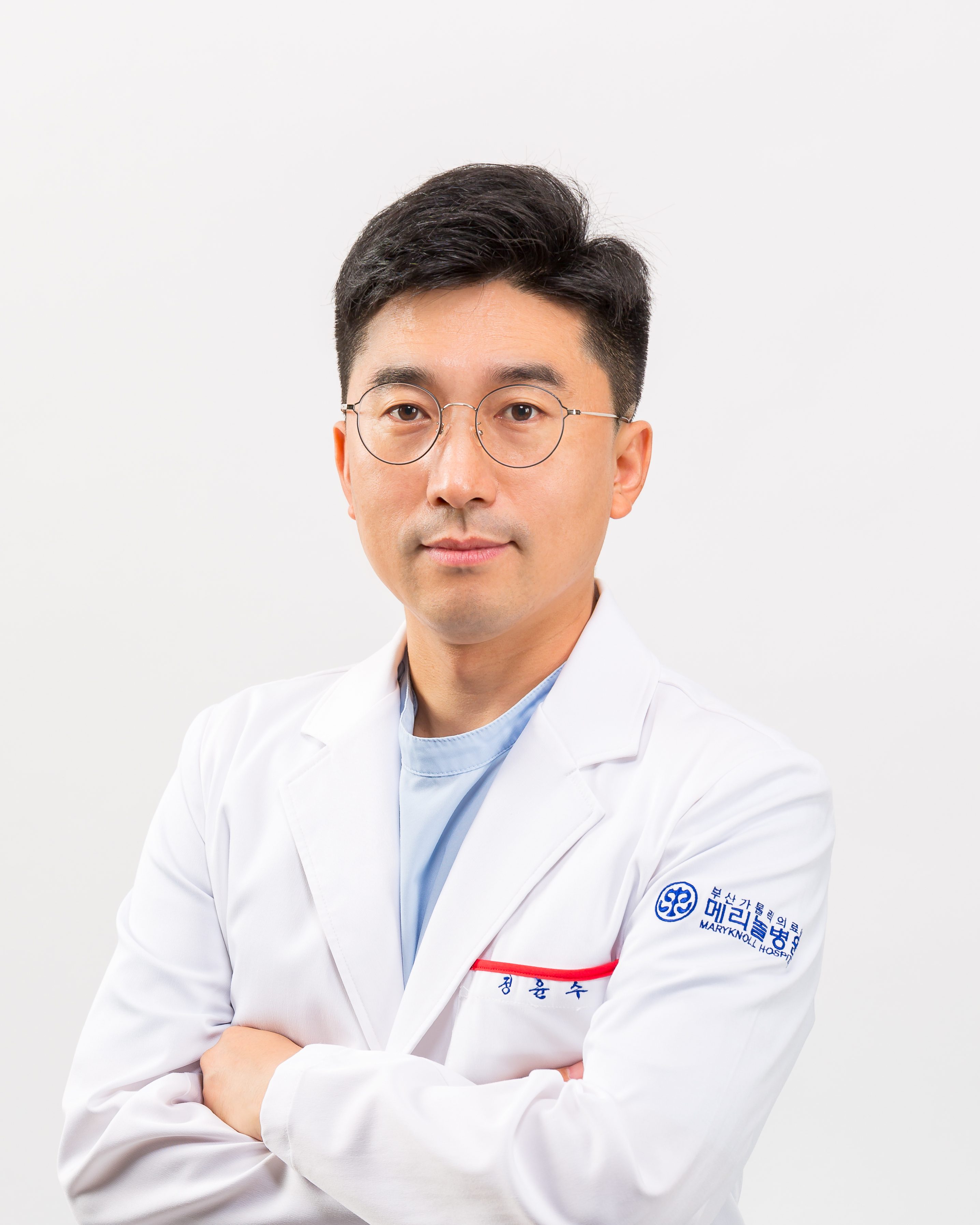 메리놀병원 재활의학과 정윤수