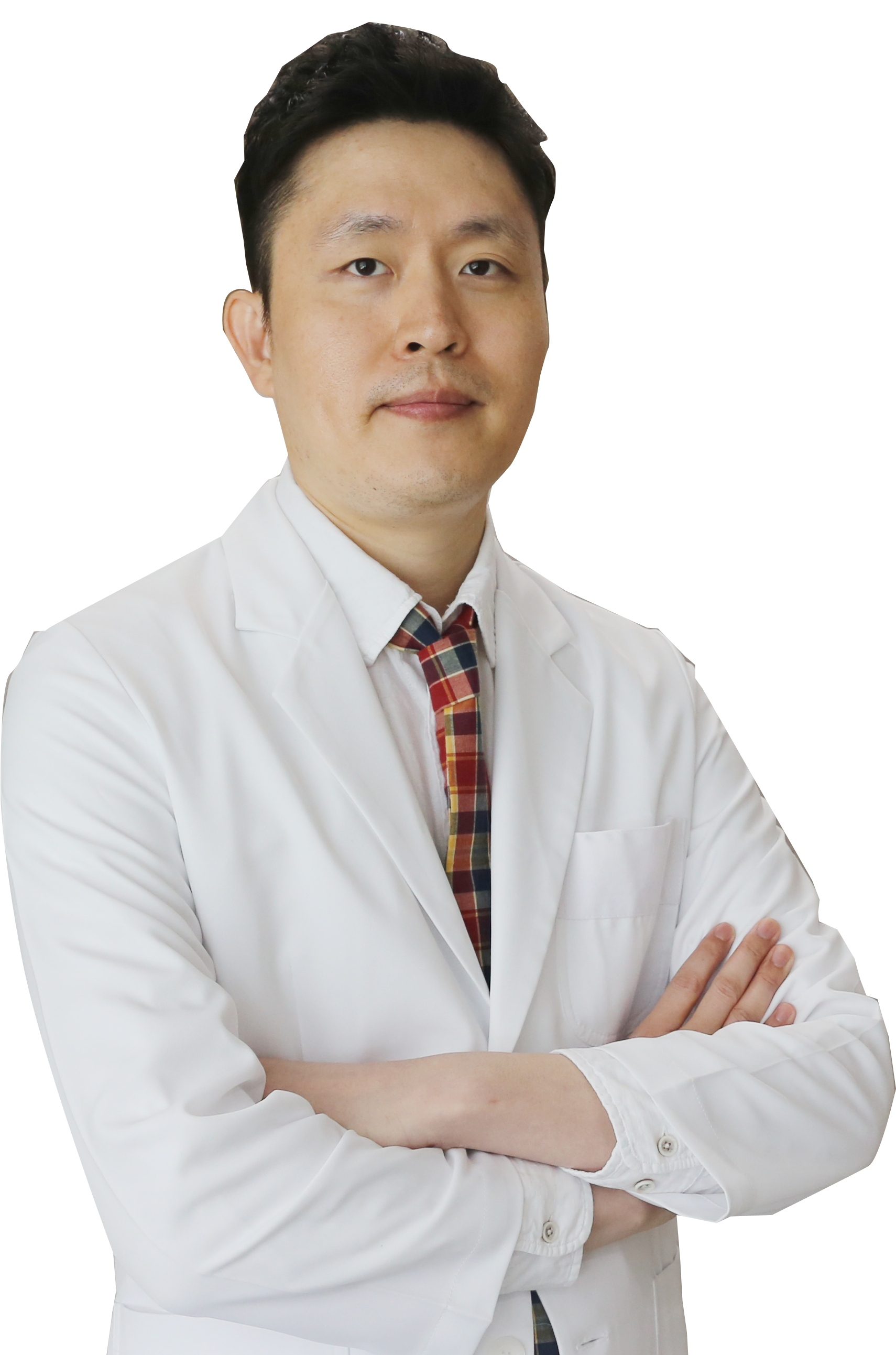 나사렛국제병원 직업환경의학과 권순일 교수