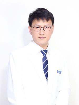 국립암센터 흉부외과 송재원 교수
