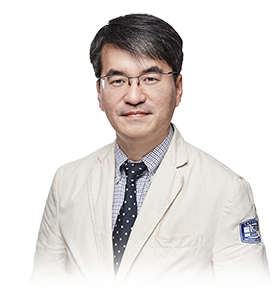 가톨릭대학교서울성모병원 신경외과 김진성 교수