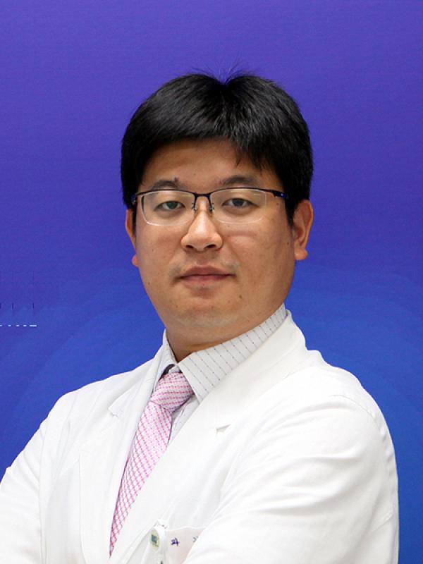 단국대학교병원 외과 김의태