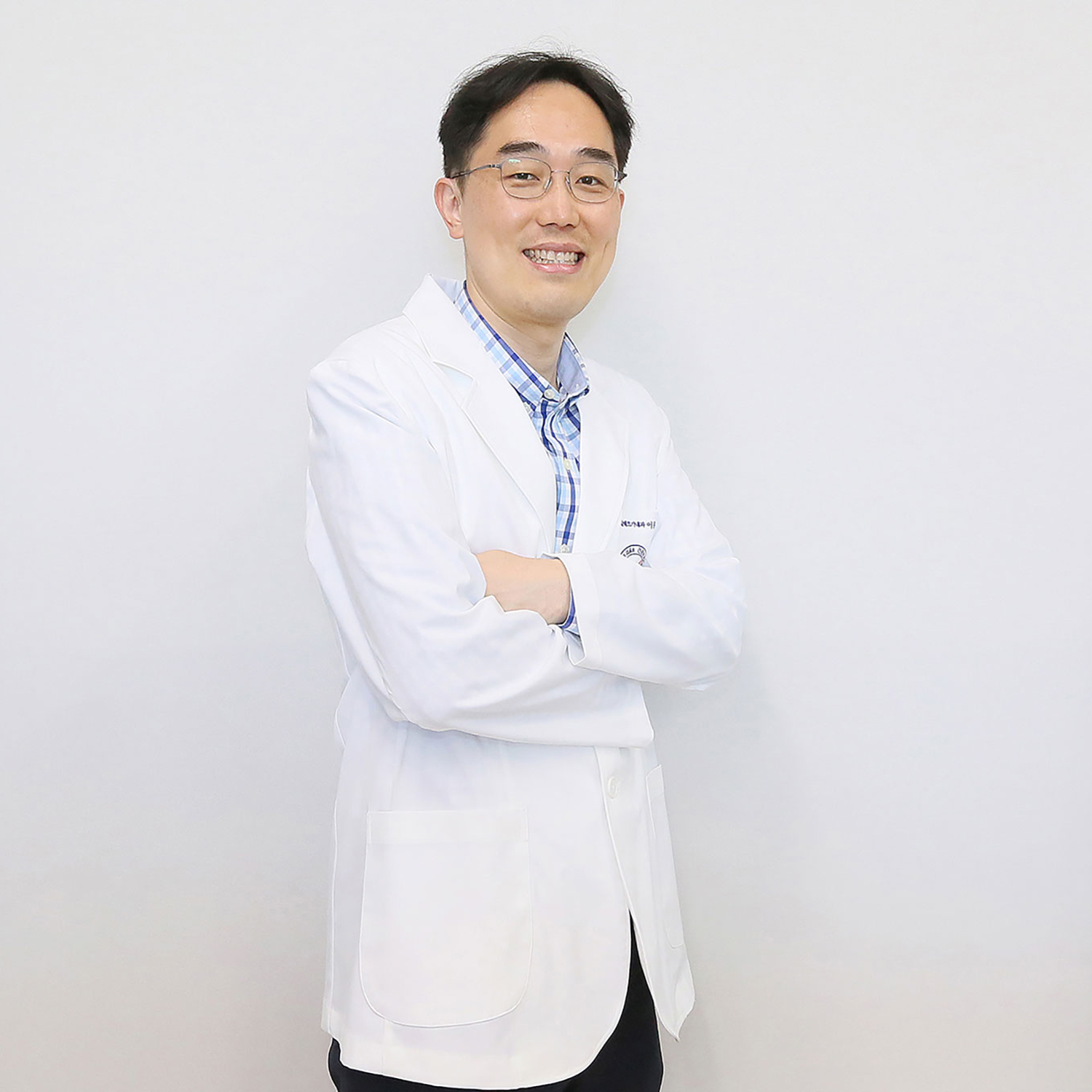 제주대학교병원 호흡기ㆍ알레르기내과 이종후 교수
