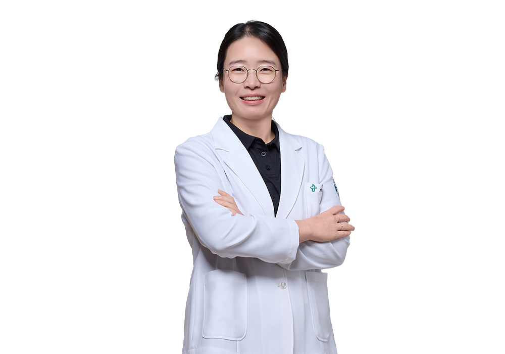 고신대학교복음병원 영상의학과 강희 교수