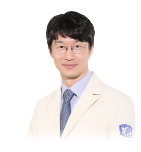 가톨릭대학교서울성모병원 병리과 강준 교수