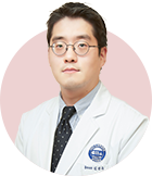 차의과학대학교분당차병원 심장혈관 흉부외과 김관욱 교수