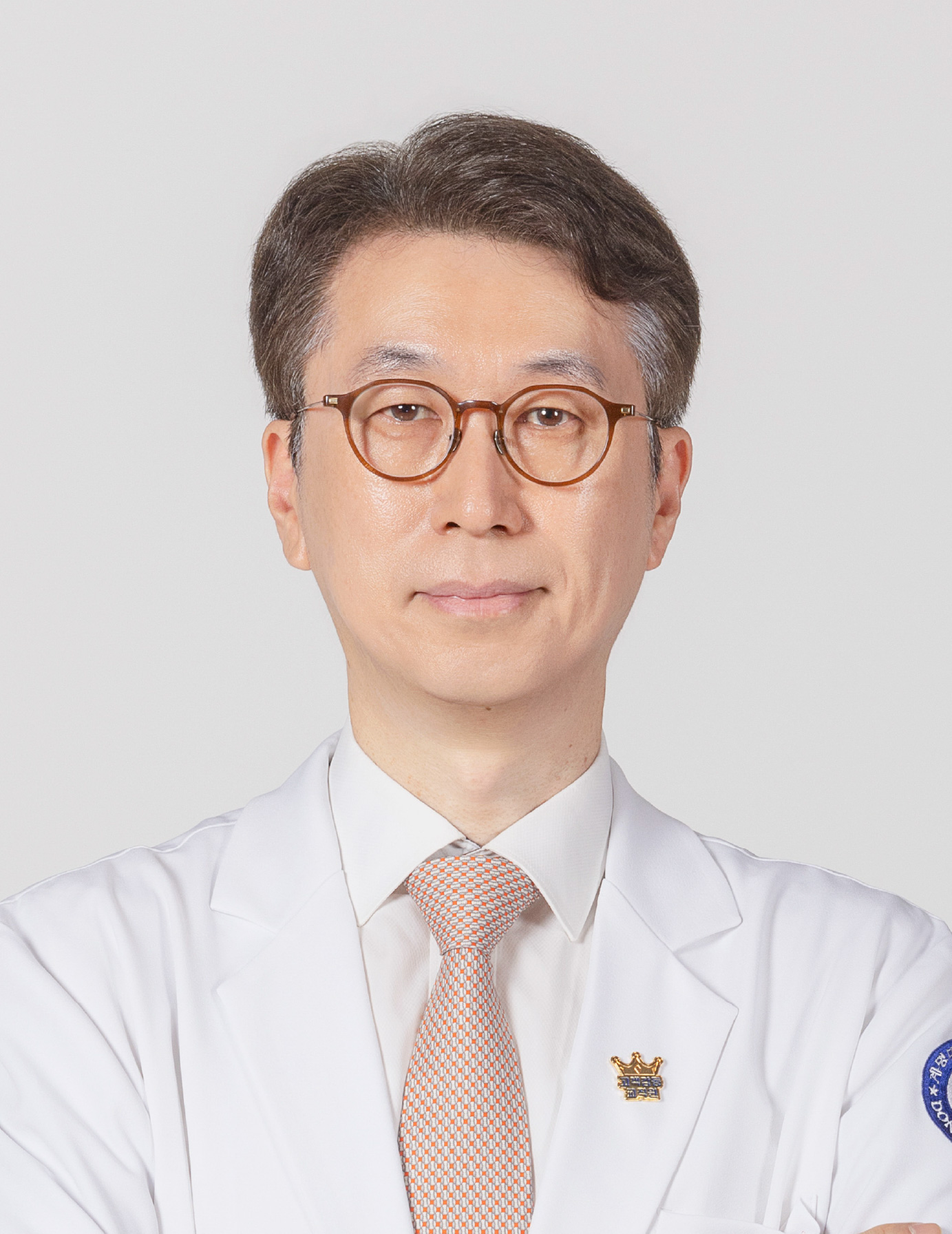 계명대학교대구동산병원 이비인후과 남성일