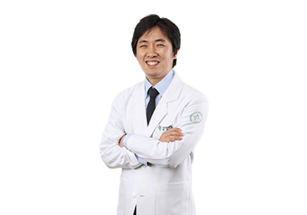 고신대학교복음병원 소아청소년과 연규민