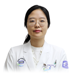 가톨릭대학교 의정부성모병원 순환기(심장)내과 안유란