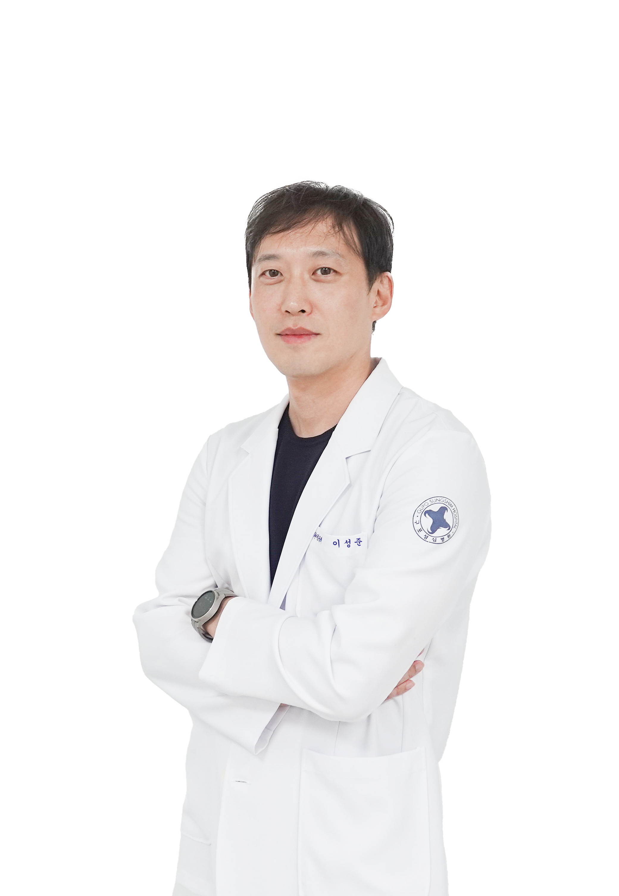 구포성심병원 소화기내과 이성준