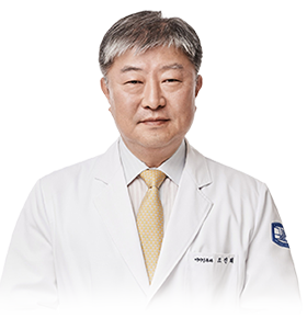 가톨릭대학교여의도성모병원 조진희 교수