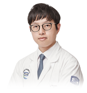 가톨릭대학교여의도성모병원 호흡기내과 안태준 교수