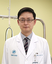 서울아산병원 이비인후과 권민수 교수