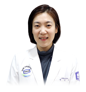가톨릭대학교 의정부성모병원 재활의학과 박민아