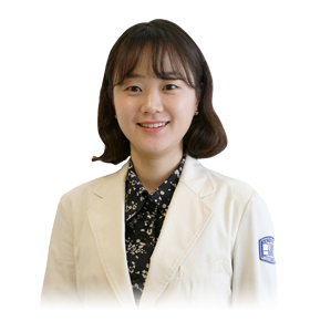 가톨릭대학교 의정부성모병원 류마티스내과 고정희 교수