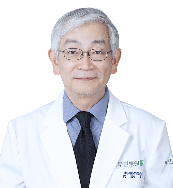 해운대부민병원 정신건강의학과 박제민 교수