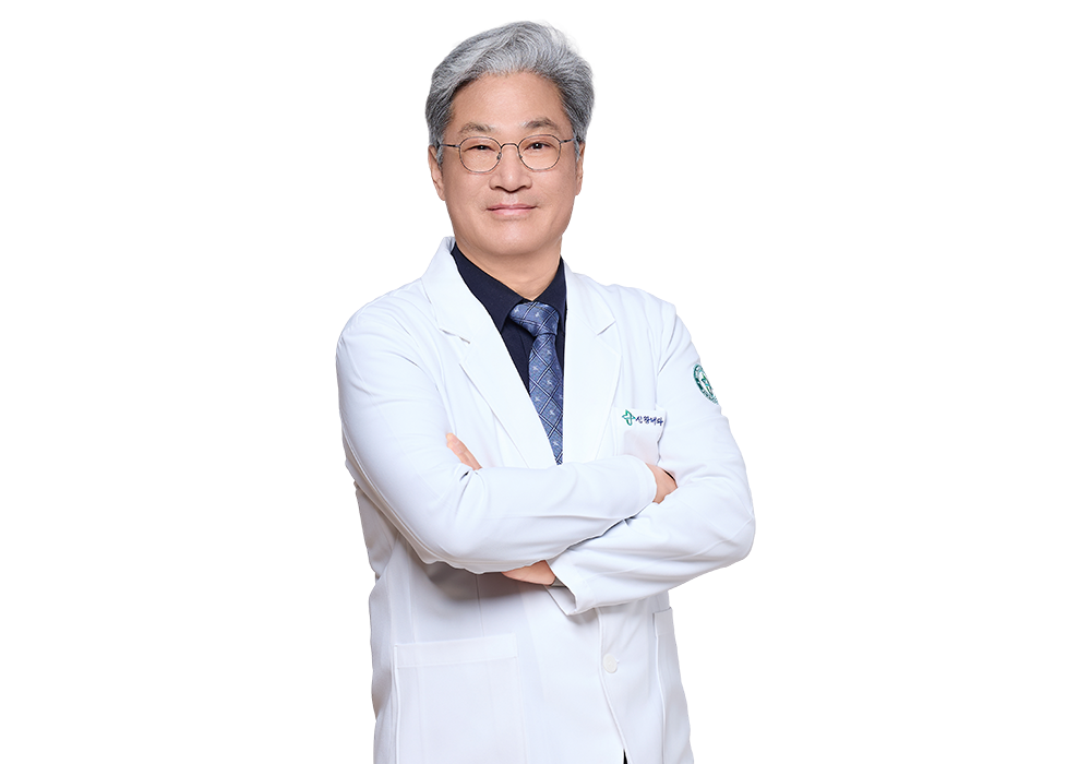 고신대학교복음병원 신장내과 임학 교수