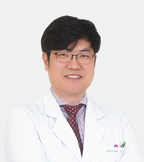 강릉아산병원 내분비내과 김원준 교수