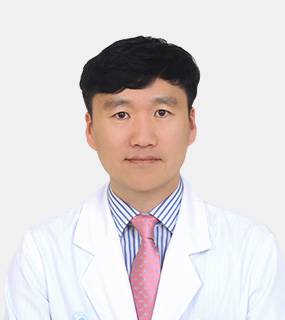 강릉아산병원 재활의학과 구정회 교수