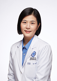 연세대학교 의과대학용인세브란스병원 정신건강의학과 김희연