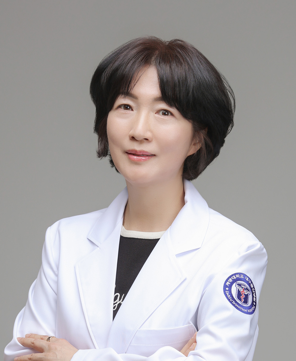 계명대학교대구동산병원 소아청소년과 이정현 교수