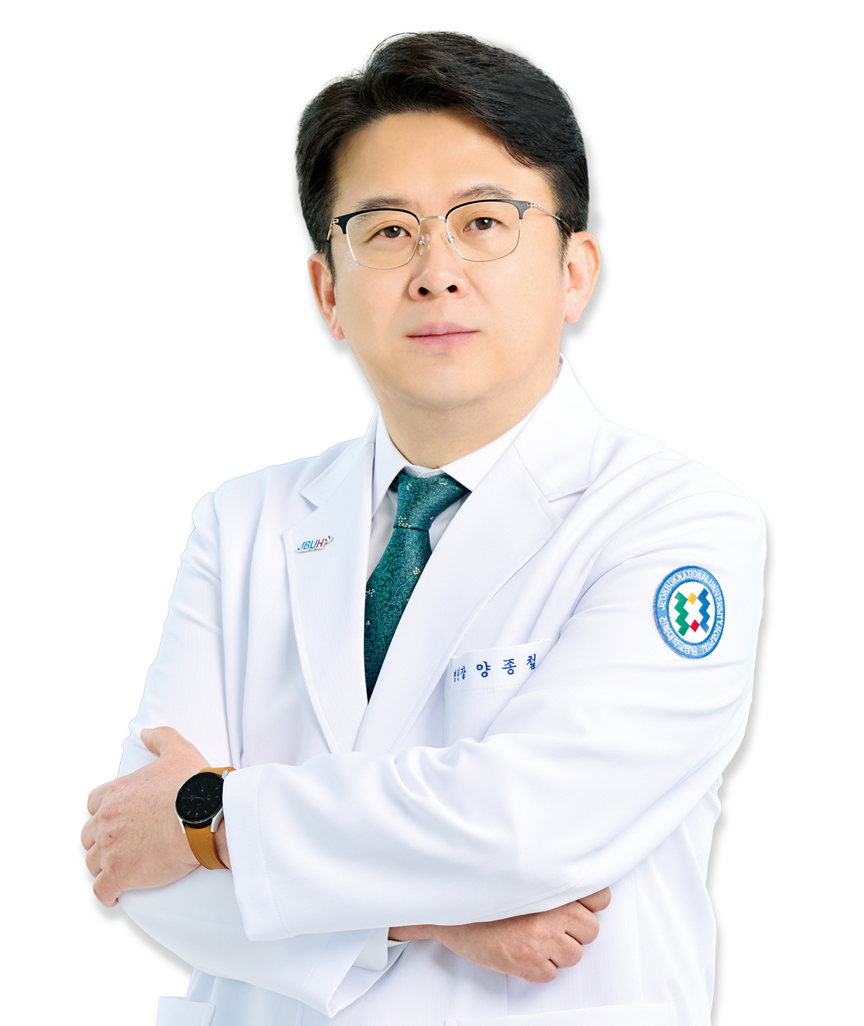 전북대학교병원 정신건강의학과 양종철 교수