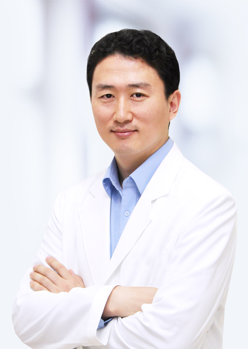 서울대학교병원 방사선종양학과 강현철 교수