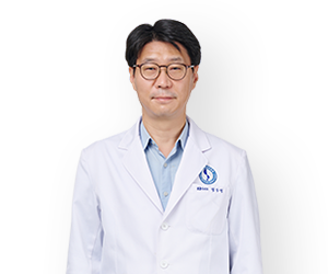 아주대학교병원 호흡기내과 정우영 교수