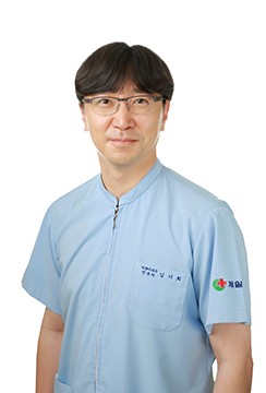 한마음의료재단여수제일병원 내분비내과 김기회 교수
