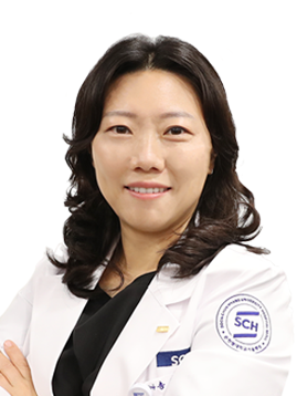 순천향대학교 부속 서울병원 비뇨의학과 송미호 교수