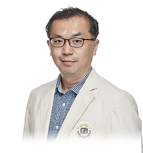 가톨릭대학교성빈센트병원 신장내과 김용균 교수