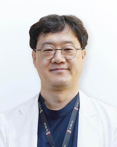 영남대학교병원 심장내과 김웅