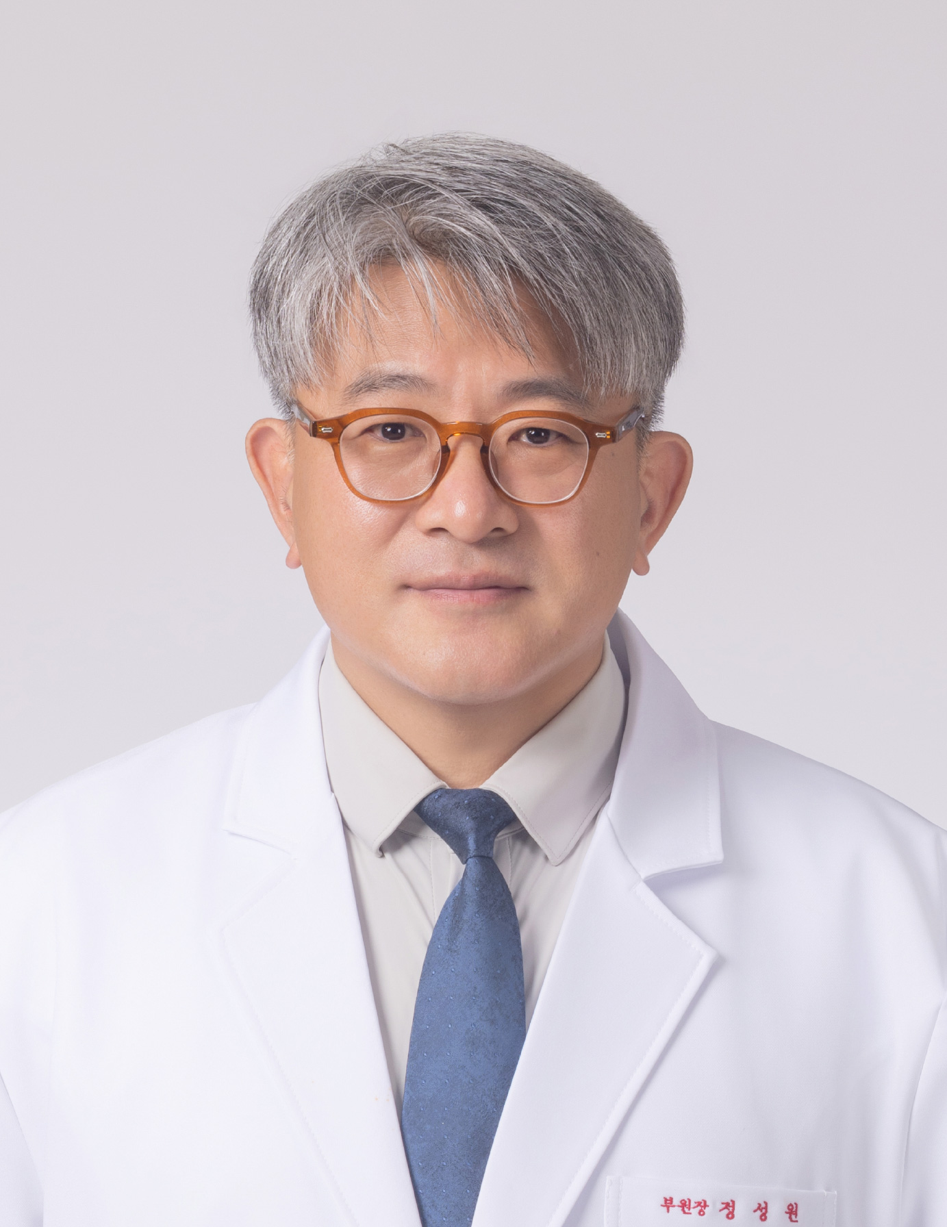 계명대학교대구동산병원 정신건강의학과 정성원