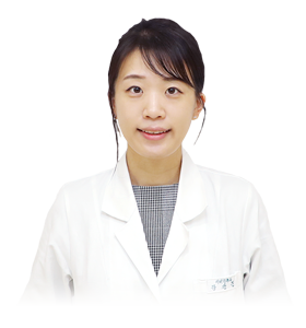 가톨릭대학교여의도성모병원 이비인후과 강윤진 교수