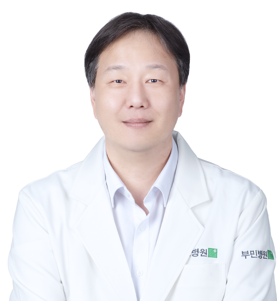 해운대부민병원 심뇌혈관센터 김정수